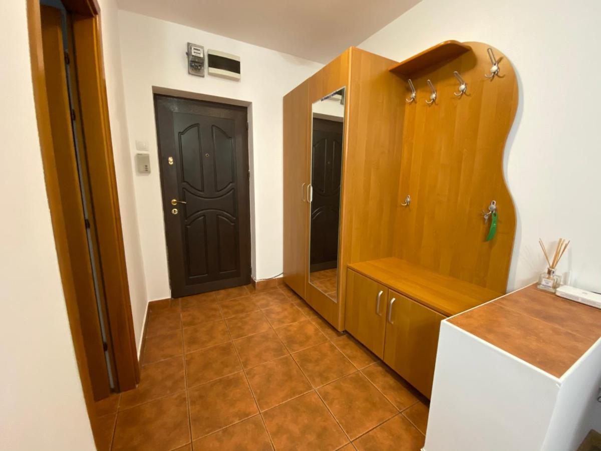 Apartment Hall Suceava
