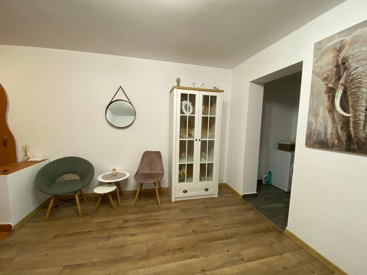 Apartment Hall
