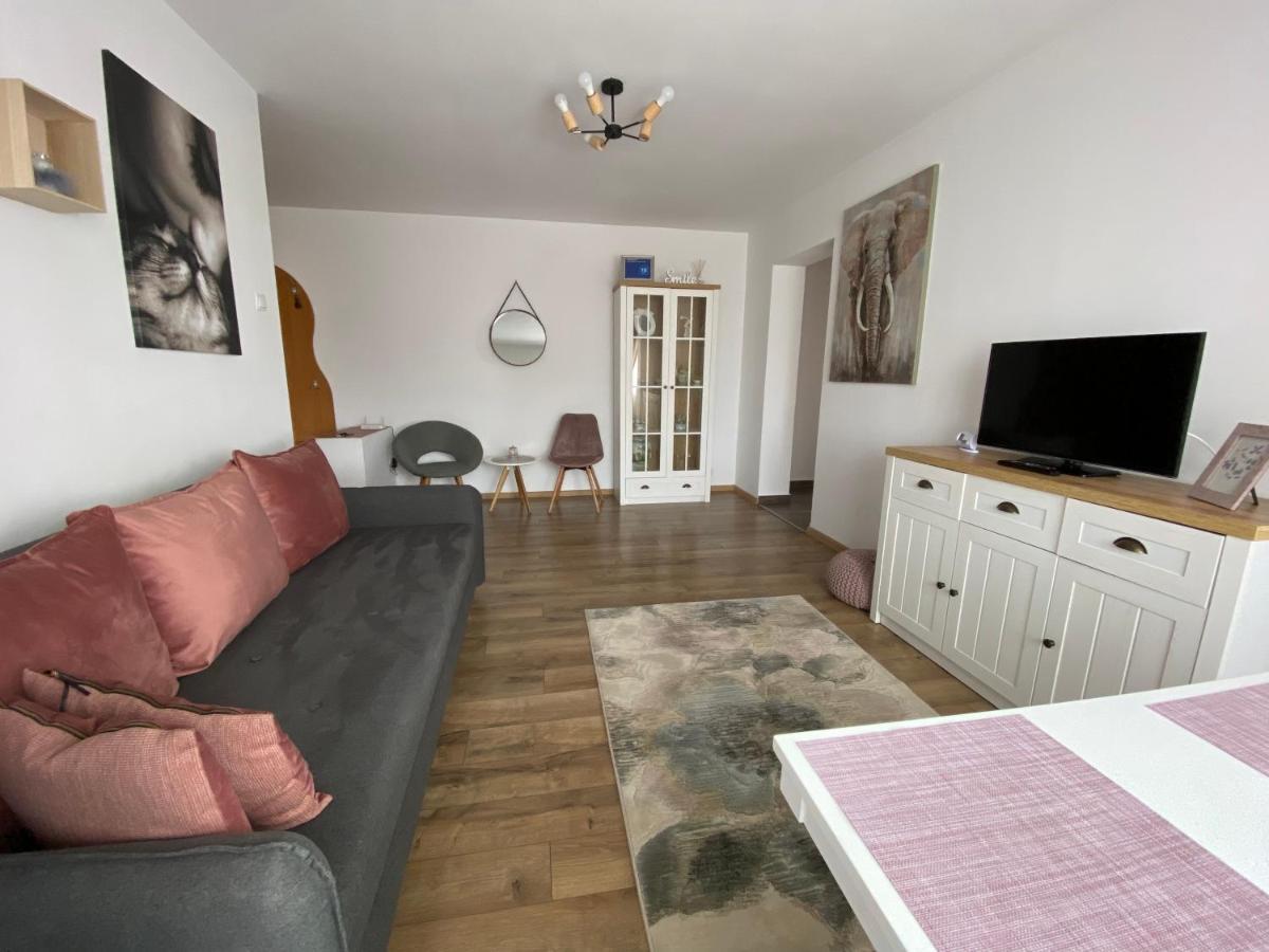 Apartment Hall Suceava