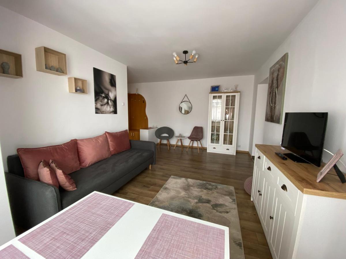 Apartment Hall Suceava