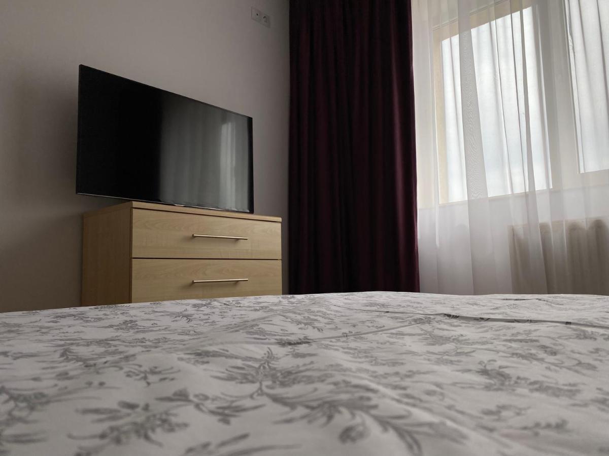 Apartment Hall Suceava